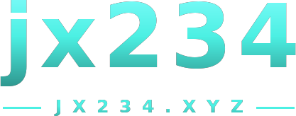 jx234 logo
